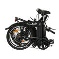 MOTORLIFE / OEM 2017 novo estilo 36 V 250 W 20 polegadas mini ebike folable, dobrando bicicleta elétrica para venda